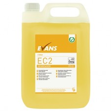 EC2 Super Concentrate Cleaner Degreaser 